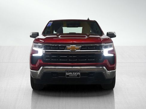 Used 2023 Chevrolet Silverado 1500 LT image 8