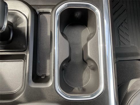 Used 2023 Chevrolet Silverado 1500 LTZ image 14