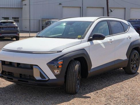New 2026 Hyundai Kona SEL Sport FWD image 28