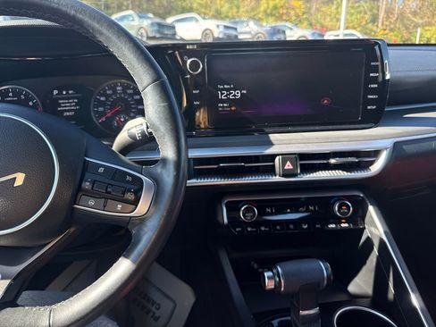 Used 2024 Kia K5 GT-Line w/ GT-Line Premium Package image 25