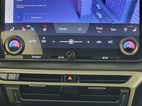 New 2026 Lexus RX 350 Premium Plus image 24