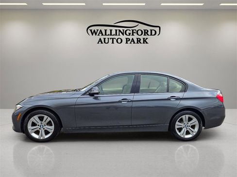 Used 2016 BMW 328i xDrive Sedan image 7