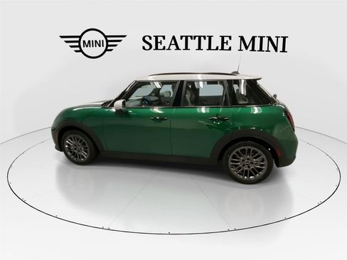 New 2026 MINI Cooper S image 7