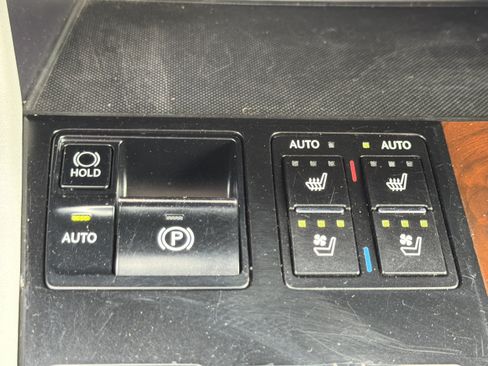 Used 2019 Lexus RX 350 FWD w/ Navigation Package image 13