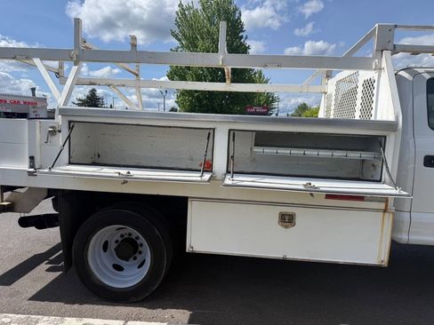 Used 2019 Ford F450 XL w/ Power Equipment Group AWD/4WD image 7