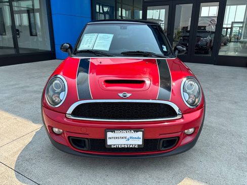 Used 2012 MINI Cooper S FWD image 2