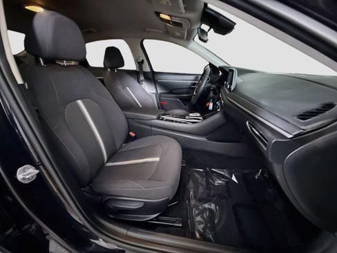 Used 2023 Hyundai Sonata SE w/ Cargo Package FWD image 28