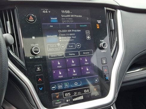 Used 2020 Subaru Outback Limited XT image 18