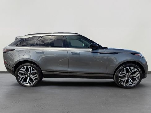 Used 2019 Land Rover Range Rover Velar R-Dynamic SE image 6