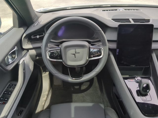 Used 2023 Polestar Polestar 2 w/ Pilot Pack AWD/4WD image 19