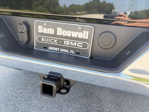New 2026 GMC Sierra 1500 Pro w/ Pro Value Package AWD/4WD image 26