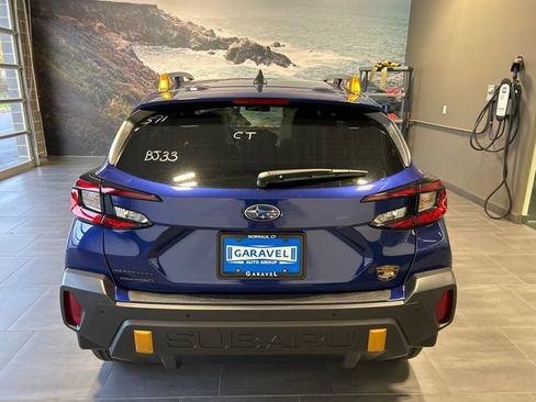 Used 2026 Subaru Crosstrek 2.5i Wilderness AWD/4WD image 5