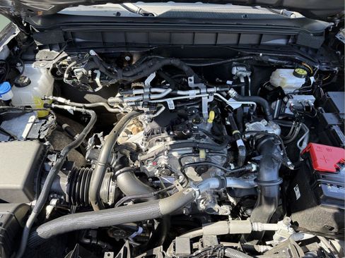 Used 2025 Ford Bronco Big Bend AWD/4WD image 30