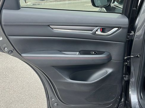 Certified 2025 MAZDA CX-5 2.5 Turbo image 19