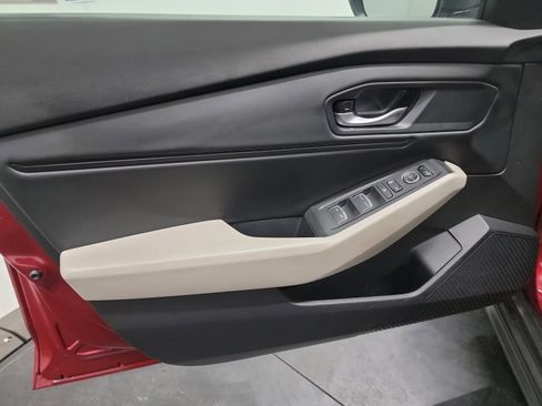 Certified 2024 Honda Accord EX image 13