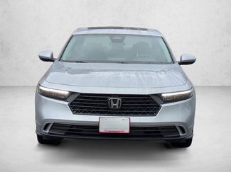 Used 2023 Honda Accord EX video 2