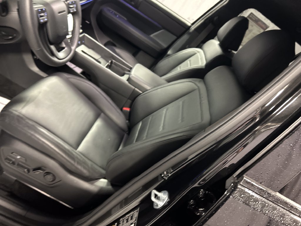Used 2026 Hyundai Santa Fe Calligraphy AWD/4WD image 10