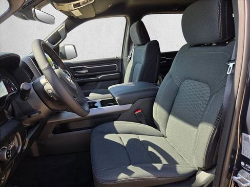 New 2026 RAM 1500 Lone Star image 4