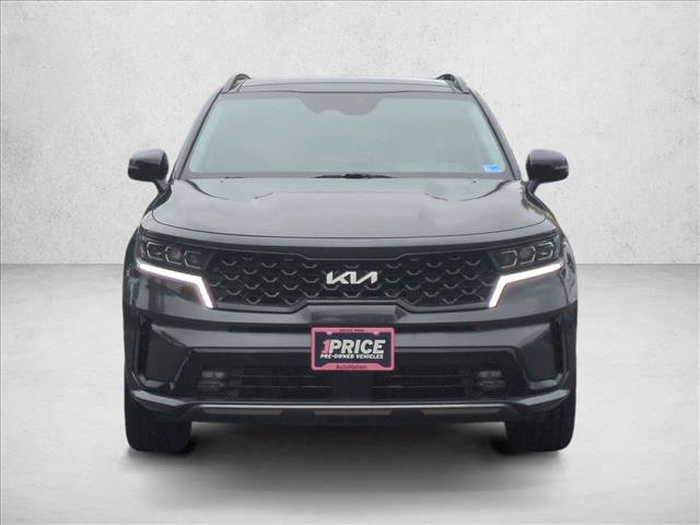Used 2022 Kia Sorento SX FWD image 2