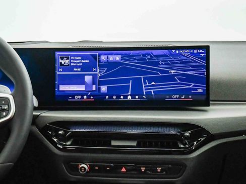 Used 2026 BMW 430i Coupe w/ M Sport Package RWD image 15
