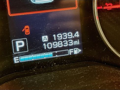 Used 2018 Subaru Impreza 2.0i Sport AWD/4WD image 19
