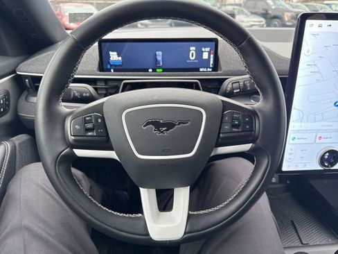 Used 2024 Ford Mustang Mach-E GT image 23