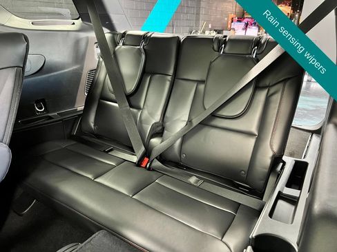 Used 2025 Ford Explorer ST w/ Sun And Sound Package AWD/4WD image 19