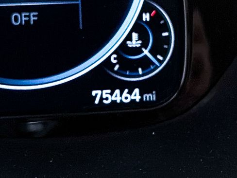 Used 2021 Hyundai Palisade Limited w/ Cargo Package image 34