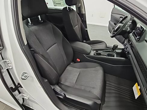 New 2025 Honda Accord LX image 34