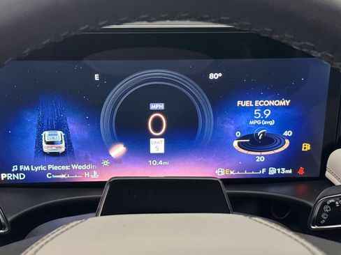New 2026 Lincoln Aviator AWD w/ Jet Appearance Package image 21
