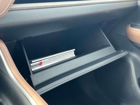 Certified 2026 Toyota Grand Highlander Platinum image 34