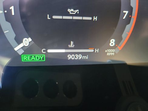 Certified 2025 Toyota Tacoma TRD Off-Road image 16