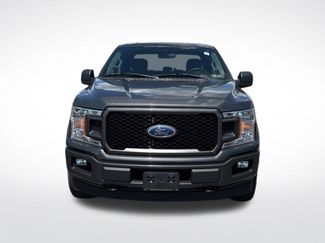 Used 2019 Ford F150 XL w/ Equipment Group 101A Mid AWD/4WD video 2