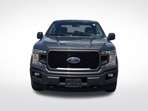 Used 2019 Ford F150 XL w/ Equipment Group 101A Mid AWD/4WD image 2