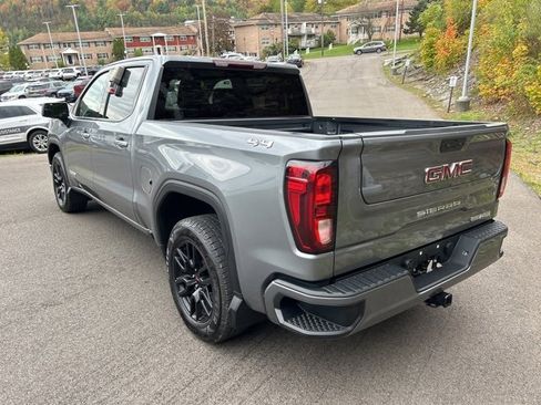 Used 2021 GMC Sierra 1500 Elevation w/ LPO, GMC Protection Package image 13