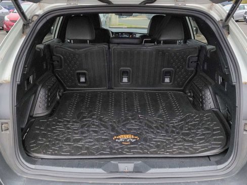 Certified 2023 Subaru Outback Wilderness image 35