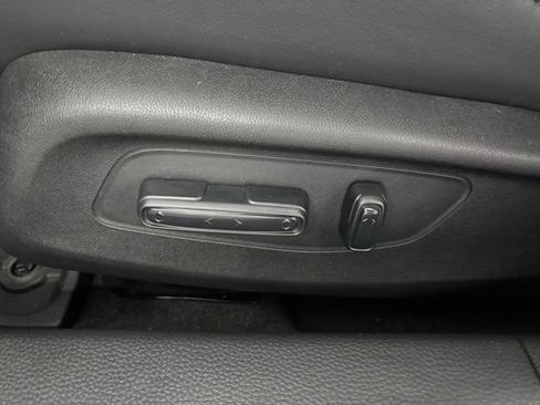 Certified 2024 Acura Integra FWD image 12