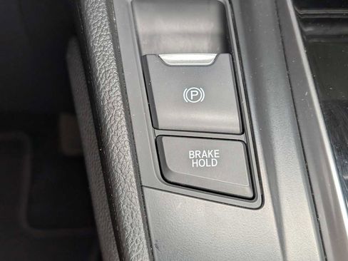 Certified 2022 Honda CR-V EX image 30