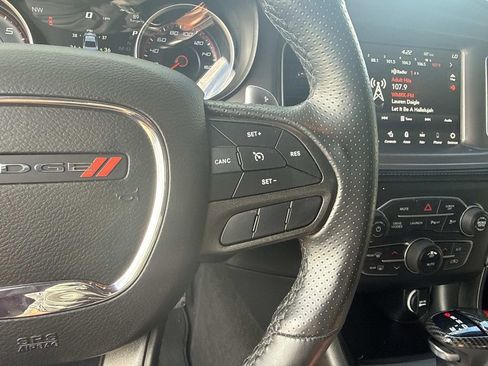 Used 2023 Dodge Charger Scat Pack w/ Plus Group image 27
