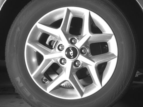 Used 2025 Kia Soul LX w/ LX Technology Package image 20