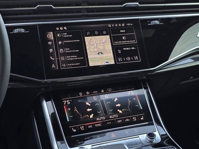 New 2026 Audi Q7 3.0T Premium Plus AWD/4WD image 25