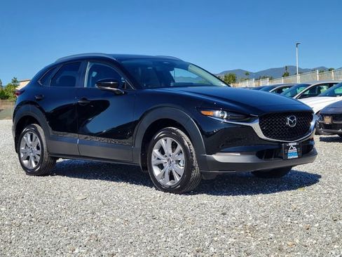 New 2026 MAZDA CX-30 AWD 2.5 S image 27