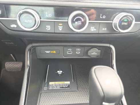 Certified 2024 Honda CR-V Sport-L image 24