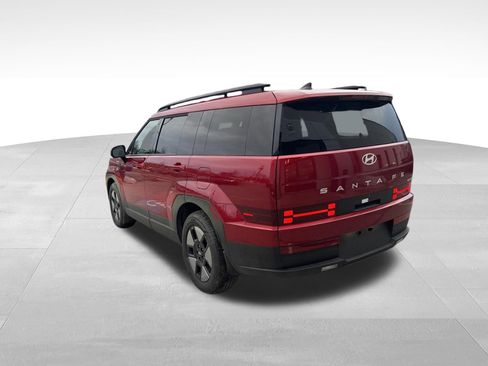 New 2026 Hyundai Santa Fe SEL image 6