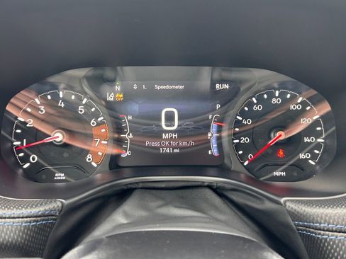 Certified 2025 Jeep Compass Latitude w/ Altitude Special Edition image 12