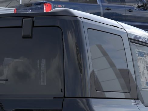 New 2026 Ford Bronco Badlands AWD/4WD image 25
