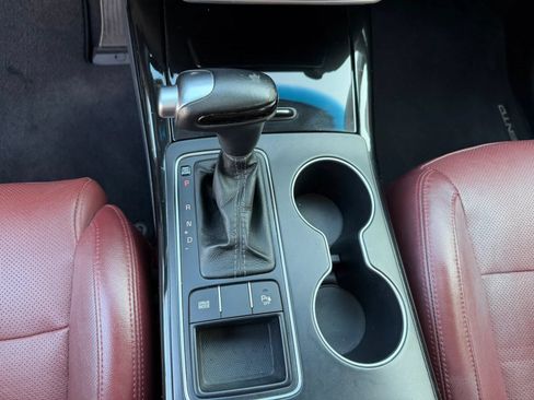 Used 2017 Kia Sorento SX FWD image 44