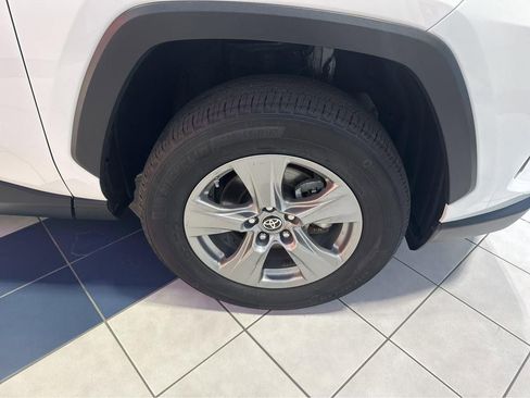 Used 2024 Toyota RAV4 LE image 6