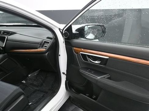 Used 2020 Honda CR-V EX image 13