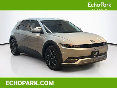 Used 2024 Hyundai Ioniq 5 SEL